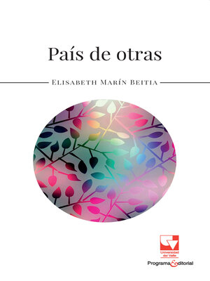 cover image of País de otras